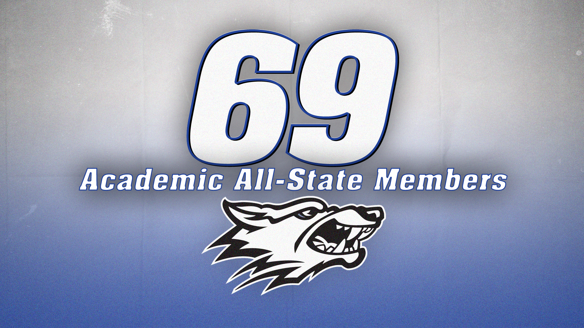 69 Co-Lin student-athletes named Academic All-State