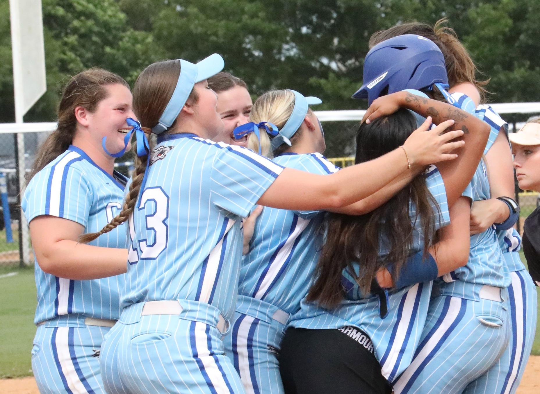 Advance tickets now on sale for NJCAA Region 23 Champsionship Softball Game