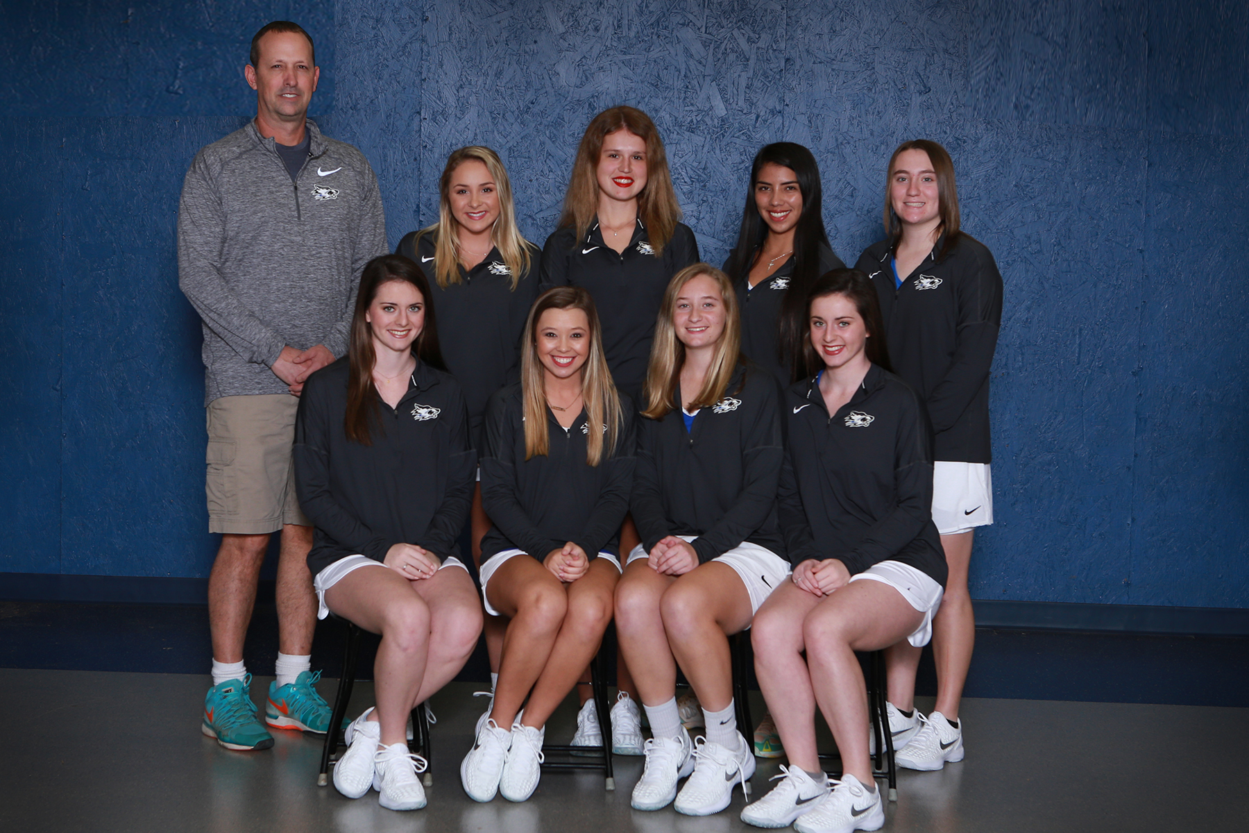 Lady Wolves make strong showing at Nationals
