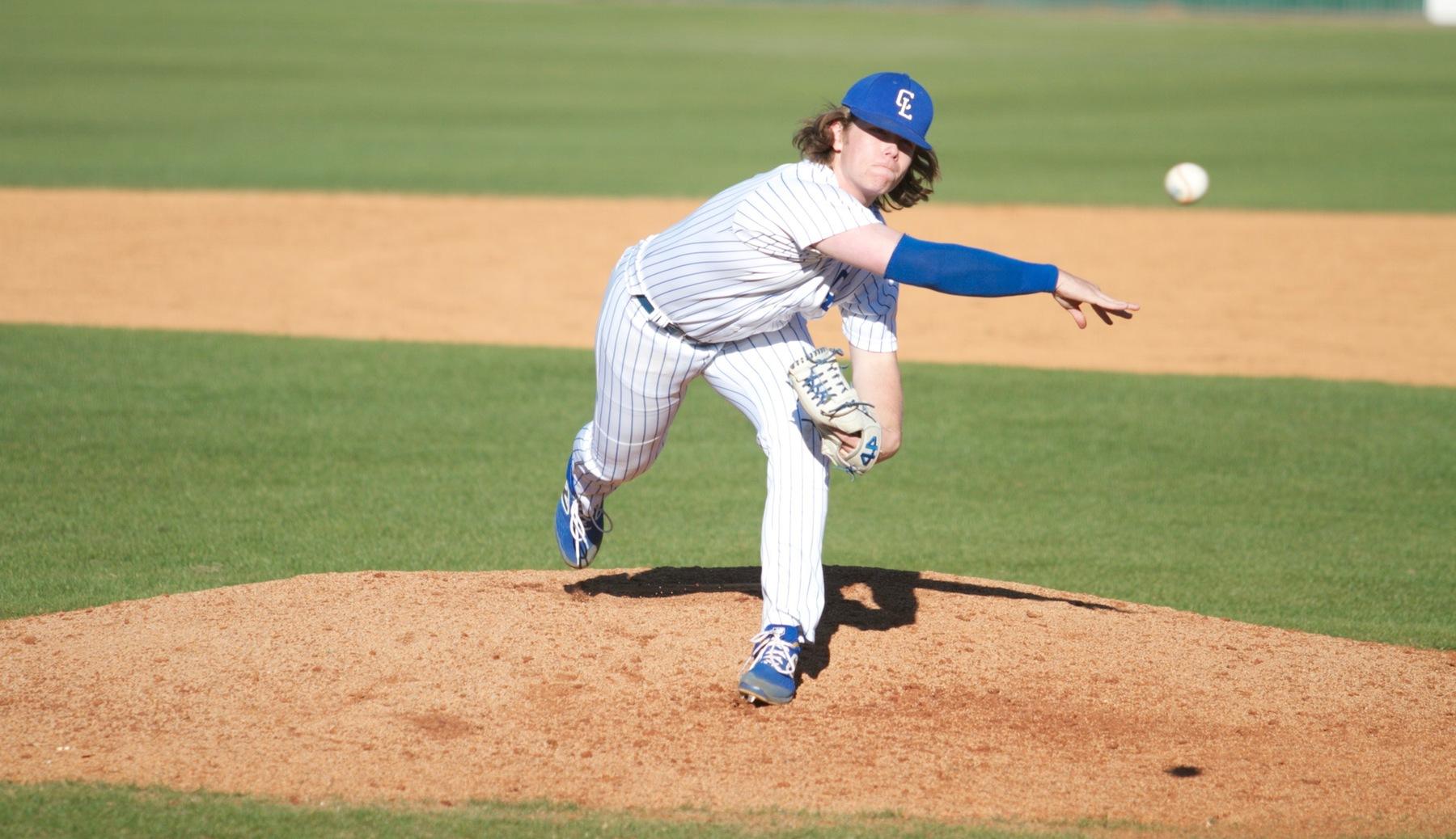 Co-Lin falls to No. 4 Pearl River in two slugfests