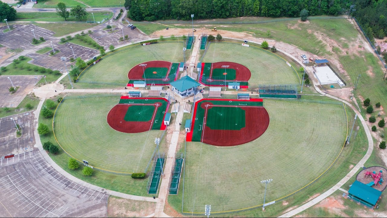 MACJC state softball tournament moved to Magee