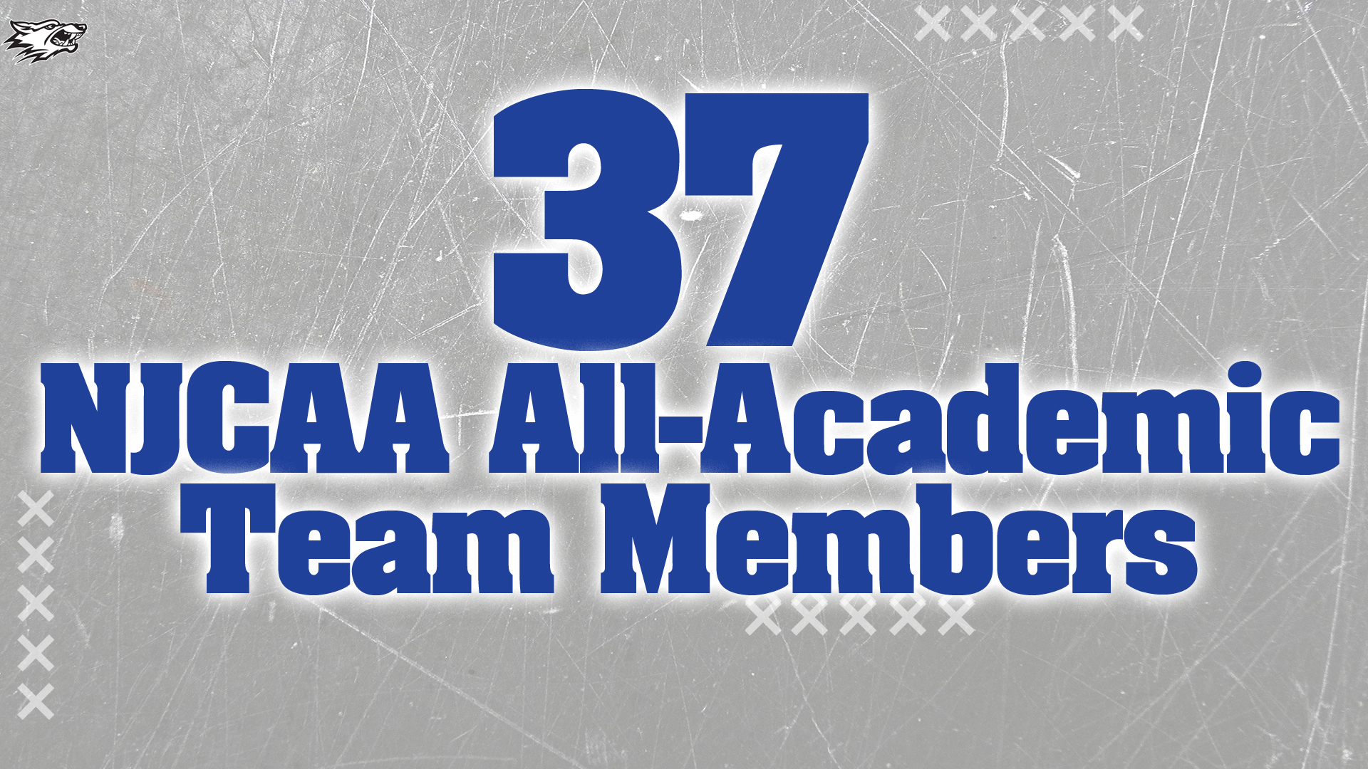 37 Co-Lin student-athletes named to NJCAA All-Academic Teams